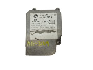 Steuergerät Modul 6Q0909605A Volkswagen 5WK42867