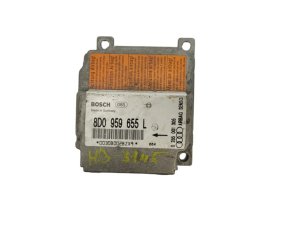 Steuergerät Modul 8D0959655L Audi 0285001305