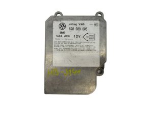 Steuergerät Modul 6Q0909605 Volkswagen 5WK42866