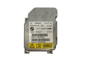Steuergerät Modul 0285001458 BMW E46 31691275500B