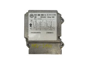 Steuergerät Modul 1K0909605N Volkswagen 5WK43413