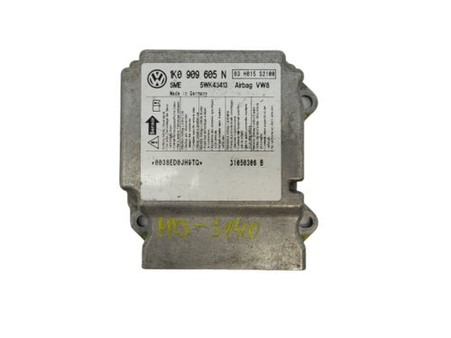 Steuergerät Modul 1K0909605N Volkswagen 5WK43413