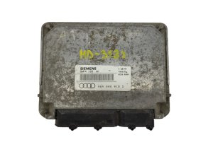 Steuergerät Modul 06A906019D Audi A3 5WP419302