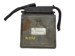 Steuergerät Modul 03G906018CE Volkswagen 5WP45610AE