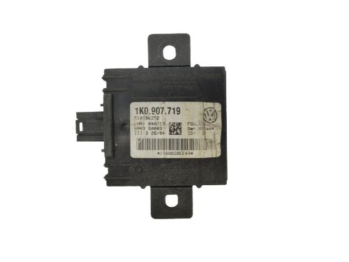 Steuergerät Modul 510190352 Volkswagen Golf V 1K0907719