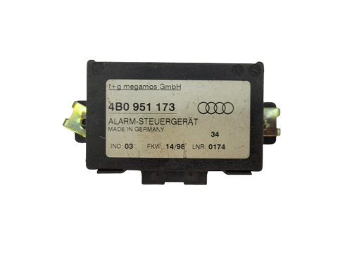Steuergerät Modul 4B0951173 Audi