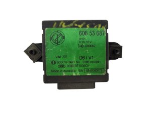 Steuergerät Modul 60653687 Alfa Romeo