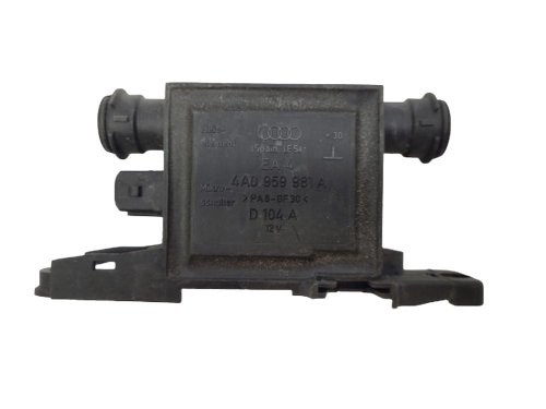 Steuergerät für Schloss 4A0959981A Audi A3 A4 A8