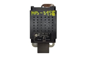 Entstörmodul 5M0035570B Volkswagen Golf V