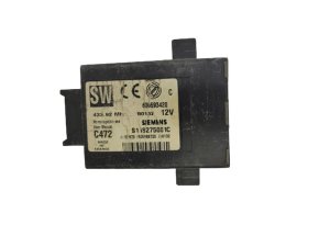 Zentralverriegelungsmodul 606693420 Alfa Romeo 156