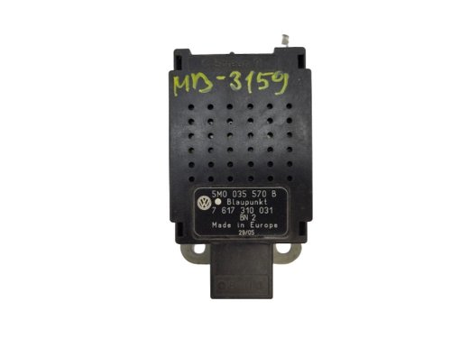 Entstörmodul 5M0035570B Volkswagen Golf V