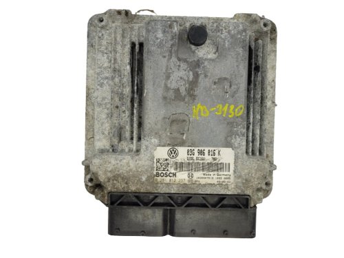 Motorsteuergerät 03G906016K Volkswagen 0281012237