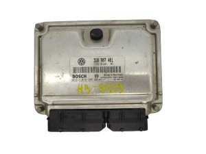 Motorsteuergerät 3U0907401 Skoda Superb 0281010905