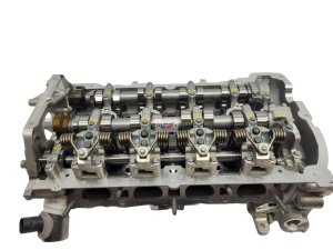 Zylinderkopf 0200JS C4, DS4, DS5,208 1.6THP Original
