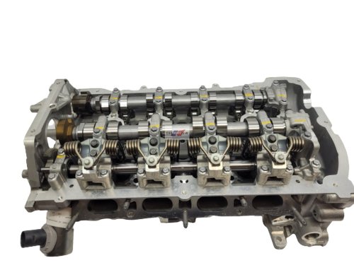 Zylinderkopf 0200JS C4, DS4, DS5,208 1.6THP Original