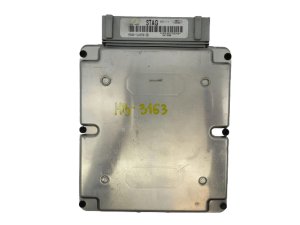 Motorsteuergerät 95AB12A650ZB Ford Escort