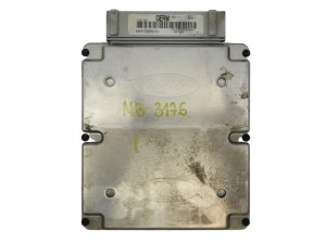 Motorsteuergerät 94FB12A650FA Ford Fiesta