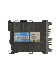 Motorsteuergerät 0261200253 Volkswagen Polo 030906026A