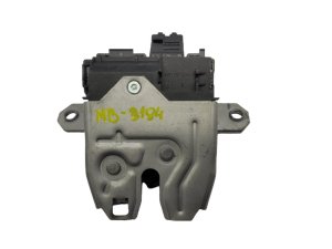 Kofferraumschloss 01041155005 Ford Focus