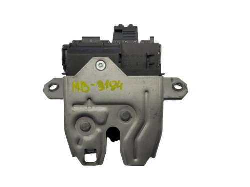 Kofferraumschloss 01041155005 Ford Focus