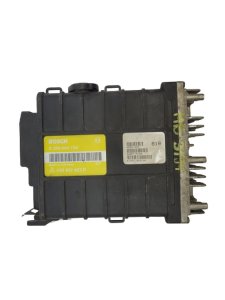 Motorsteuergerät 0280000734 Volkswagen Golf II 443907403D