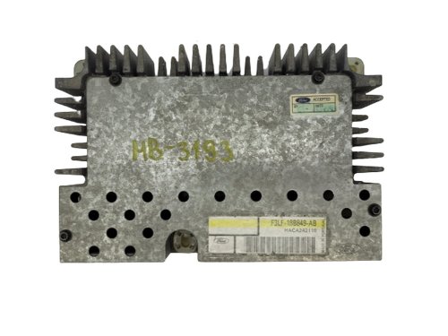 Audioverstärker Ford F3LF18B849AB
