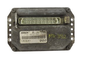 Motorsteuergerät 0261204822 Fiat Uno 00465208980