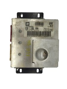 Motorsteuergerät 16220289 Alfa Romeo