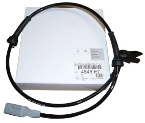 ABS-Sensor vorne Original 4545E7 Berlingo 3 Partner 3