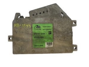 ABS-Steuergerät 6K0907379A Seat Ibiza