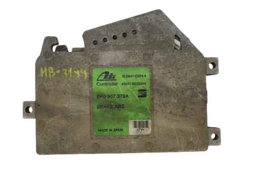 ABS-Steuergerät 6K0907379A Seat Ibiza