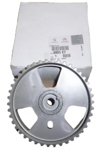 Nockenwellenrad Original 0805E7 Jumpy 3 Expert 3 2.0HDI
