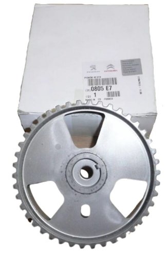 Nockenwellenrad Original 0805E7 Jumpy 3 Expert 3 2.0HDI
