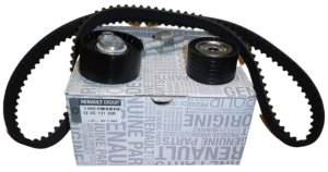 Steuerungssatz Original 130C13130R Laguna 2 Megane 2 1.8-2.0 16V