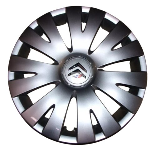Radkappe 15" Original 5416K4 Citroen Berlingo 3