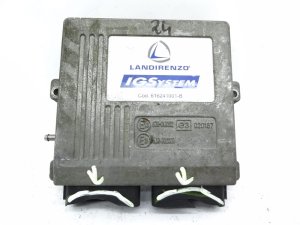 Gassteuergerät Landirenzo 616241001-B