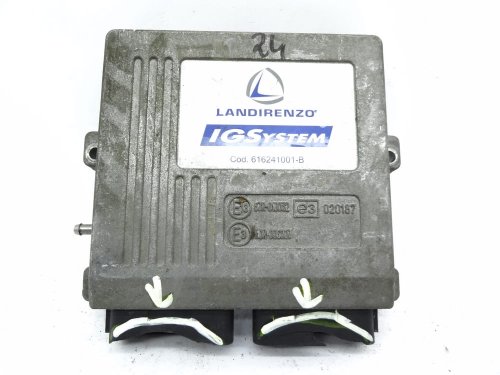 Gassteuergerät Landirenzo 616241001-B