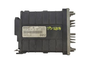 Steuergerät 0280000756 Fiat Uno 00077657120