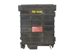 Steuergerät 0280800180 Volkswagen 811906264F