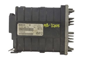 Steuergerät 0280000756 Fiat 7765712
