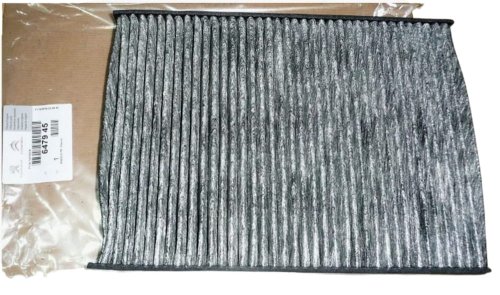 Innenraumfilter 647945 Original Psa C5 C6 407