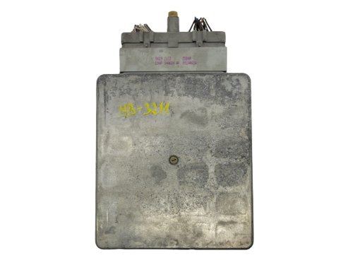 Steuergerät Ecu 92AB12A650EB Ford Escort