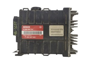 Steuergerät 0280000701 Volkswagen Audi 855907403