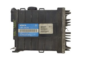 Motorsteuergerät 0261200253 Volkswagen 030906026A