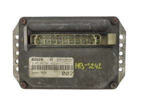 Motorsteuergerät 0261204242 Polonez Caro Plus