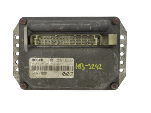 Motorsteuergerät 0261204242 Polonez Caro Plus