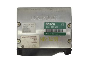 Motorsteuergerät 0261200405 BMW E34 1735614