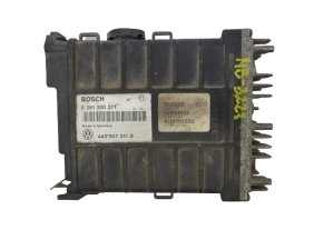 Motorsteuergerät 0261200271 Volkswagen 443907311D