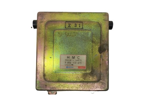 Motorsteuergerät 3911024575 Hyundai Sonata 9050930075