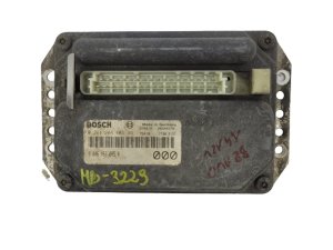 Motorsteuergerät 0261204405 Fiat 00464670050